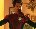Spider-Man 4, Andrew Garfield: 'Il mio ritorno? Non è una supposizione infondata'