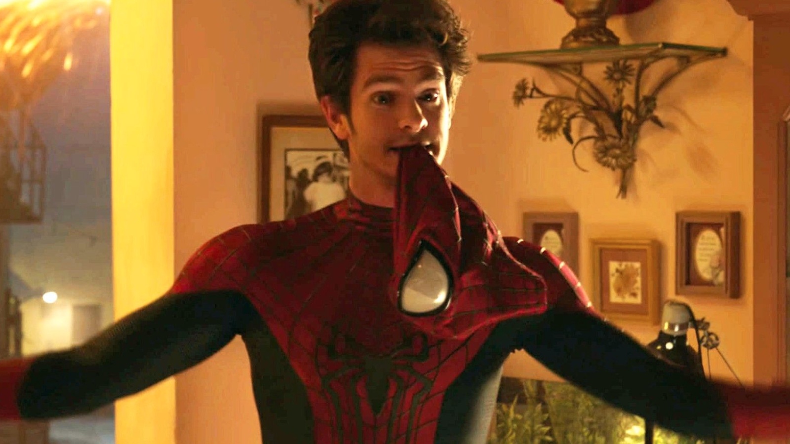 Andrew Garfield