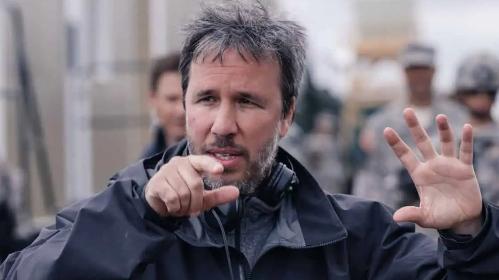 Denis Villeneuve