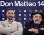 Don Matteo 14, Raoul Bova e Nino Frassica: 'Il segreto del successo? Continuare a giocare!'