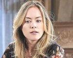 Beautiful anticipazioni 14 ottobre, Hope respinge le accuse di Steffy: la sua lealtà a Liam è indiscutibile