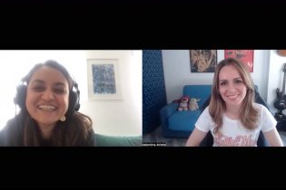 All We Imagine As Light: intervista a Payal Kapadiya