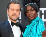 Jodie Turner-Smith, dopo la rottura con Joshua Jackson: 'Il mio indicatore di successo è la libertà'