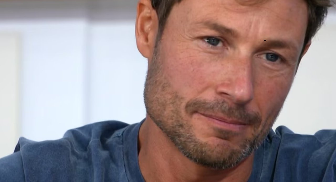 Massimiliano Ossini a Ballando con le Stelle