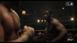 A Thousand Blows - Teaser sottotitolato della serie inglese di Steven Knight