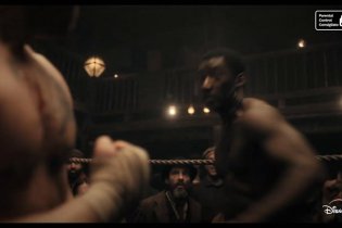 A Thousand Blows - Teaser sottotitolato della serie inglese di Steven Knight