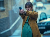 Keira Knightley: perché Black Doves ha realizzato un suo sogno di quando era ragazzina