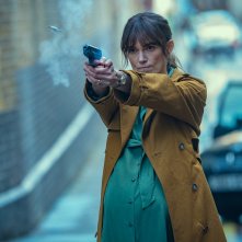 Black Doves: una foto di Keira Knightley