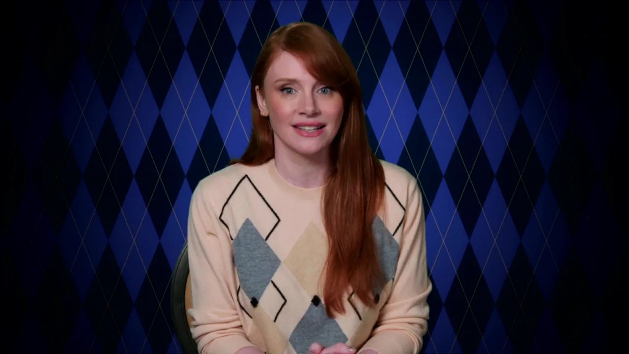 Una foto di Bryce Dallas Howard