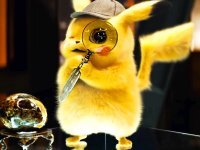 Detective Pikachu, che fine ha fatto il sequel del film Pokemon? Un leak potrebbe averlo svelato
