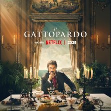 Locandina di Il gattopardo