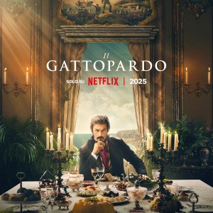 Locandina di Il gattopardo