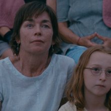 Janet Planet: Julianne Nicholson, Zoe Ziegler in un'immagine