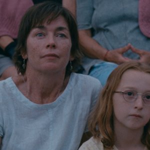 Janet Planet: Julianne Nicholson, Zoe Ziegler in un'immagine