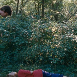 Janet Planet: una scena del film