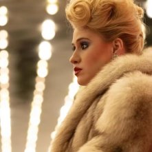 The Apprentice: Maria Bakalova in una scena del film