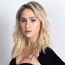 Locandina di Maria Bakalova