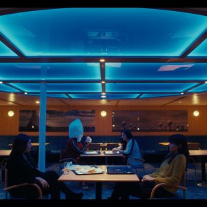 Marko Polo: un'immagine del film