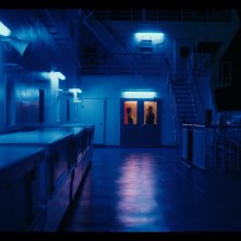 Marko Polo: una scena del film