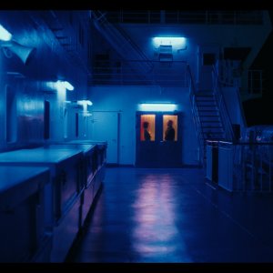 Marko Polo: una scena del film