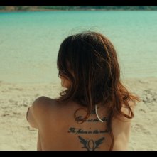 Marko Polo: una foto del film