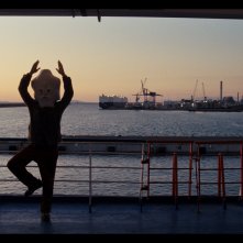 Marko Polo: un frame del film