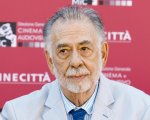 Francis Ford Coppola: 'Dopo Megalopolis voglio fare altri due film'
