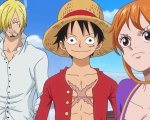 One Piece, che succede? Annunciata una pausa di sei mesi