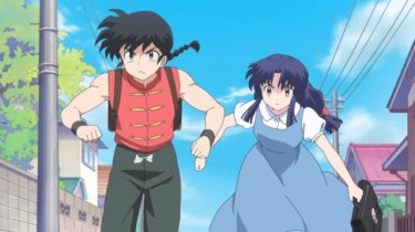 Ranam Rerboot Ranma 1/2, la recensione della serie anime reboot di Netflix