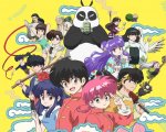 Ranma 1/2, la recensione: buona la prima per la serie anime reboot di Netflix