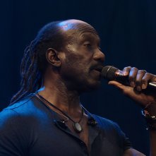 Road Diary: Bruce Springsteen and the E Street Band - Curtis King Jr. in una scena