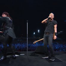 Road Diary: Bruce Springsteen and the E Street Band - una foto del film