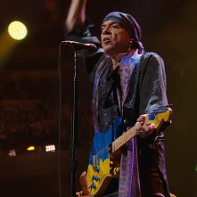 Road Diary: Bruce Springsteen and the E Street Band - un momento del film