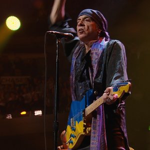 Road Diary: Bruce Springsteen and the E Street Band - un momento del film