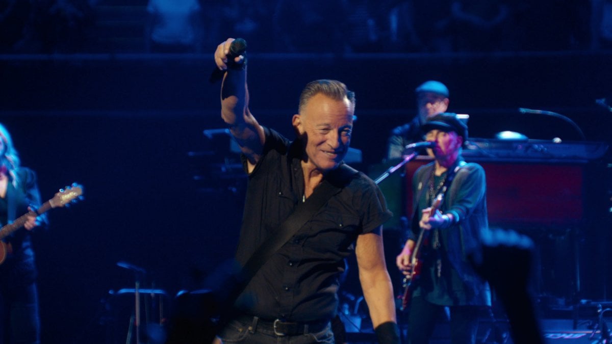 bruce springsteen perch233 il biopic si concentra sulla genesi di nebraska volevamo raccontare l uomo