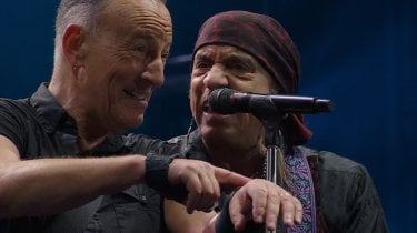 Road Diary Bruce Springsteen And The E Street Band Sequenza