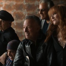 Road Diary: Bruce Springsteen and the E Street Band - Bruce Springsteen in una foto
