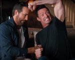 Ryan Reynolds festeggia il compleanno Hugh Jackman con un commovente tributo