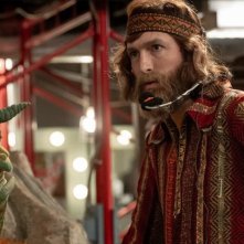 Saturday Night: una scena tratta dal film