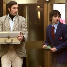 Saturday Night: un frame del film