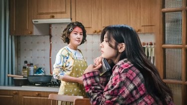 Scena K Drama Netflix Love Next Door