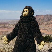 Sunlight: un frame del film