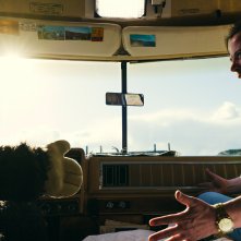 Sunlight: un momento del film