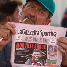 Locandina di U.S. Palmese