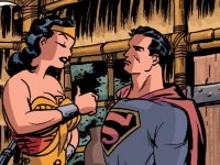 Wonder Woman: James Gunn anticipa una caratteristica della prossima Diana Prince del DCU