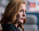 X-Files, Gillian Anderson: 'Tutti lo amavano, ma io non volevo sentirne parlare'