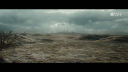 Silo - Trailer italiano stagione 2 della serie Apple Tv+ con Rebecca Ferguson