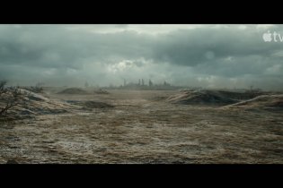 Silo - Trailer italiano stagione 2 della serie Apple Tv+ con Rebecca Ferguson