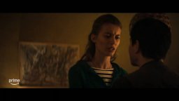 The Bad Guy - Trailer della seconda stagione della serie Prime Video con Luigi Lo Cascio