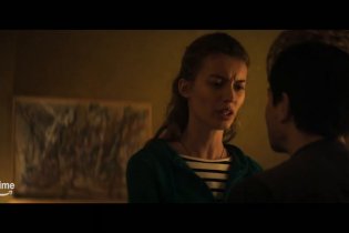 The Bad Guy - Trailer della seconda stagione della serie Prime Video con Luigi Lo Cascio